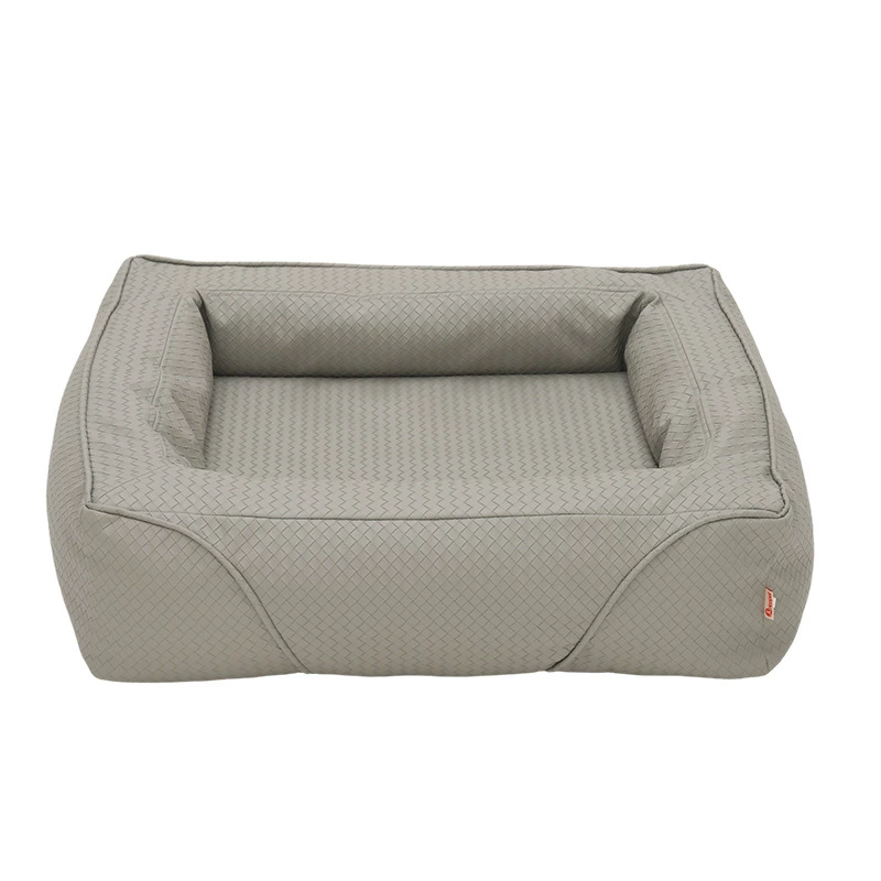 Pet Nest Summer Cat Nest Removable and Washable Waterproof Cooling Mat Summer Cool Feeling Pet Light Luxury Sofa4