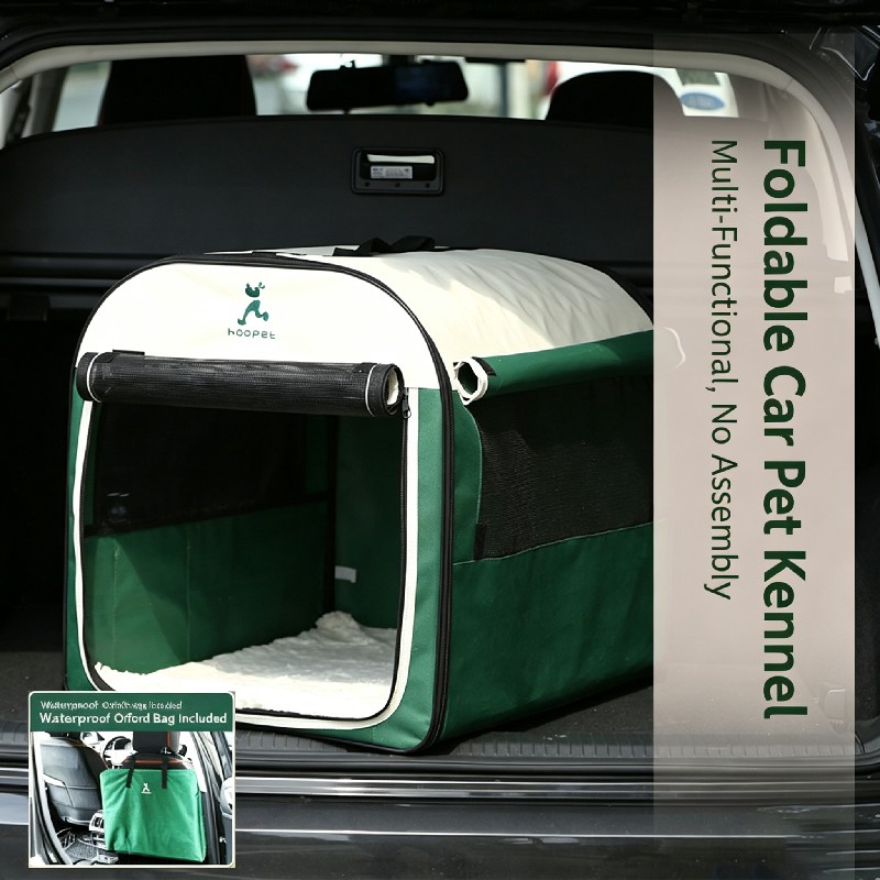 Dog Nest Warmth Large Dog House Dog Cage House Outdoor Tent Pet Four Seasons Universal Summer Cool Nest